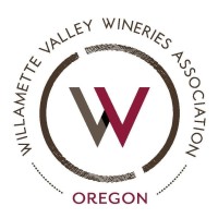 Willamette Valley Wineries Association logo, Willamette Valley Wineries Association contact details