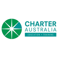 Charter Australia logo, Charter Australia contact details