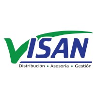 VI-SAN logo, VI-SAN contact details