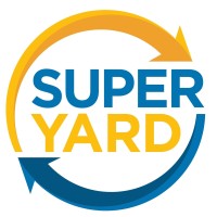 Superyard logo, Superyard contact details