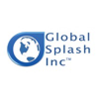 Global Splash Inc logo, Global Splash Inc contact details