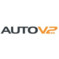 autov2 logo, autov2 contact details