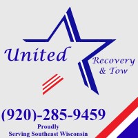 United Asset Recovery & Tow logo, United Asset Recovery & Tow contact details