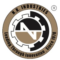 NK Industries logo, NK Industries contact details