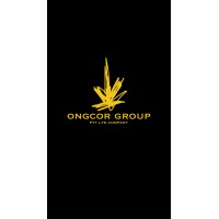 Ongcor Group logo, Ongcor Group contact details