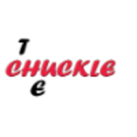 The Chuckle logo, The Chuckle contact details