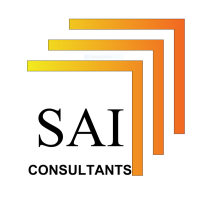 SAI CONSULTANTS logo, SAI CONSULTANTS contact details