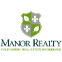 Manor Realty Company logo, Manor Realty Company contact details