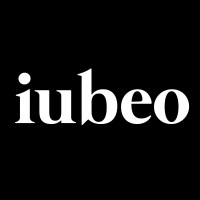 Iubeo logo, Iubeo contact details