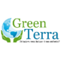 GreenTerra logo, GreenTerra contact details