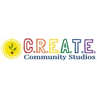 CREATE Community Studios logo, CREATE Community Studios contact details