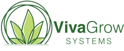 VivaGrow Systems logo, VivaGrow Systems contact details