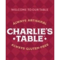 Charlie's Table, Inc. logo, Charlie's Table, Inc. contact details