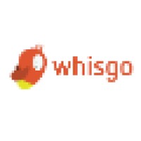 Whisgo logo, Whisgo contact details