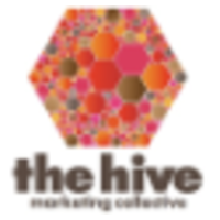 The Hive Marketing Collective logo, The Hive Marketing Collective contact details