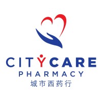 Citycare Pharmacy logo, Citycare Pharmacy contact details