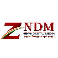 ZNDM News logo, ZNDM News contact details