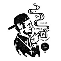 Honest Coffee Roasters logo, Honest Coffee Roasters contact details