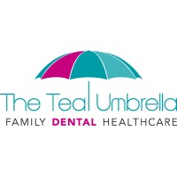 The Teal Umbrella Family Dental Healthcare logo, The Teal Umbrella Family Dental Healthcare contact details