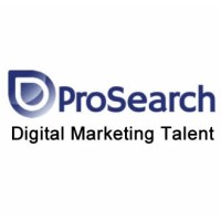 ProSearch Partners logo, ProSearch Partners contact details