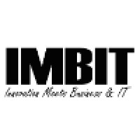 IMBIT logo, IMBIT contact details