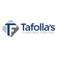 Tafolla's Construction, Inc. logo, Tafolla's Construction, Inc. contact details