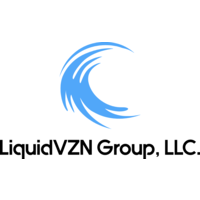 LiquidVznGroup logo, LiquidVznGroup contact details