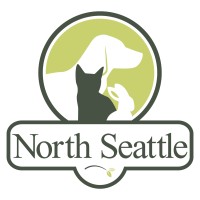 North Seattle Veterinary Clinic logo, North Seattle Veterinary Clinic contact details