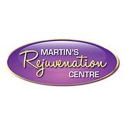 Martin's Rejuvenation Centre logo, Martin's Rejuvenation Centre contact details