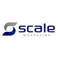 Scale Marketing logo, Scale Marketing contact details