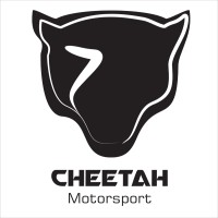 Cheetah Motorsport logo, Cheetah Motorsport contact details