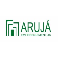 Arujá Empreendimentos Ltda. logo, Arujá Empreendimentos Ltda. contact details