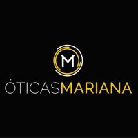 Óticas Mariana logo, Óticas Mariana contact details