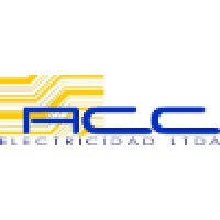 ACC Electricidad Ltda logo, ACC Electricidad Ltda contact details