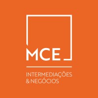 MCE Intermediações & Negócios logo, MCE Intermediações & Negócios contact details