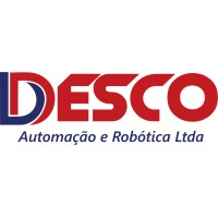 Desco Automação e Robótica Ltda logo, Desco Automação e Robótica Ltda contact details