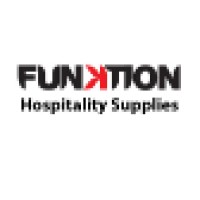 Funktion Hospitality Solutions logo, Funktion Hospitality Solutions contact details