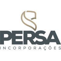 Persa Incorporações logo, Persa Incorporações contact details