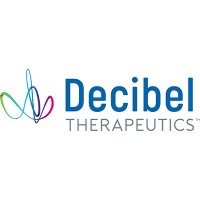 Decibel Therapeutics logo, Decibel Therapeutics contact details