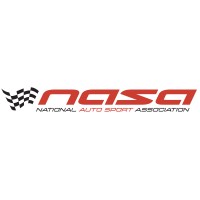 National Auto Sport Association logo, National Auto Sport Association contact details