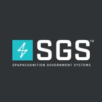 SparkCognition Government Systems (SGS) logo, SparkCognition Government Systems (SGS) contact details