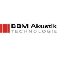 BBM Akustik Technologie logo, BBM Akustik Technologie contact details