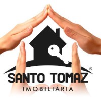 Santo Tomaz Imobiliária logo, Santo Tomaz Imobiliária contact details