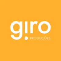 Giro Produções logo, Giro Produções contact details