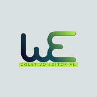 We Coletivo Editorial logo, We Coletivo Editorial contact details