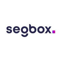 Segbox logo, Segbox contact details