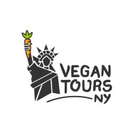 Vegan Tours NY logo, Vegan Tours NY contact details