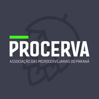 PROCERVA | Associação Paranaense das Microcervejarias logo, PROCERVA | Associação Paranaense das Microcervejarias contact details