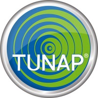 TUNAP Benelux logo, TUNAP Benelux contact details