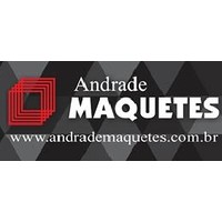 Andrade Maquetes Ltda logo, Andrade Maquetes Ltda contact details